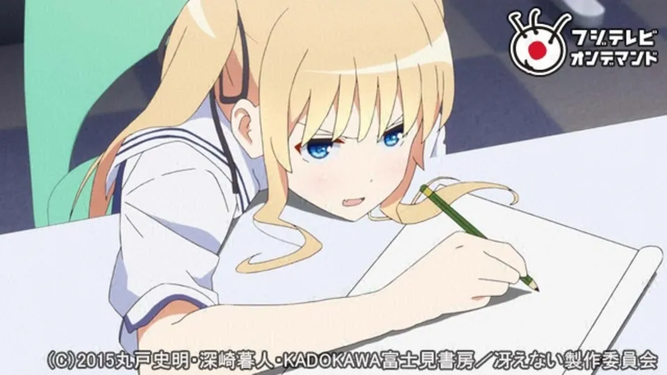 5 すれ違いのデートイベント
